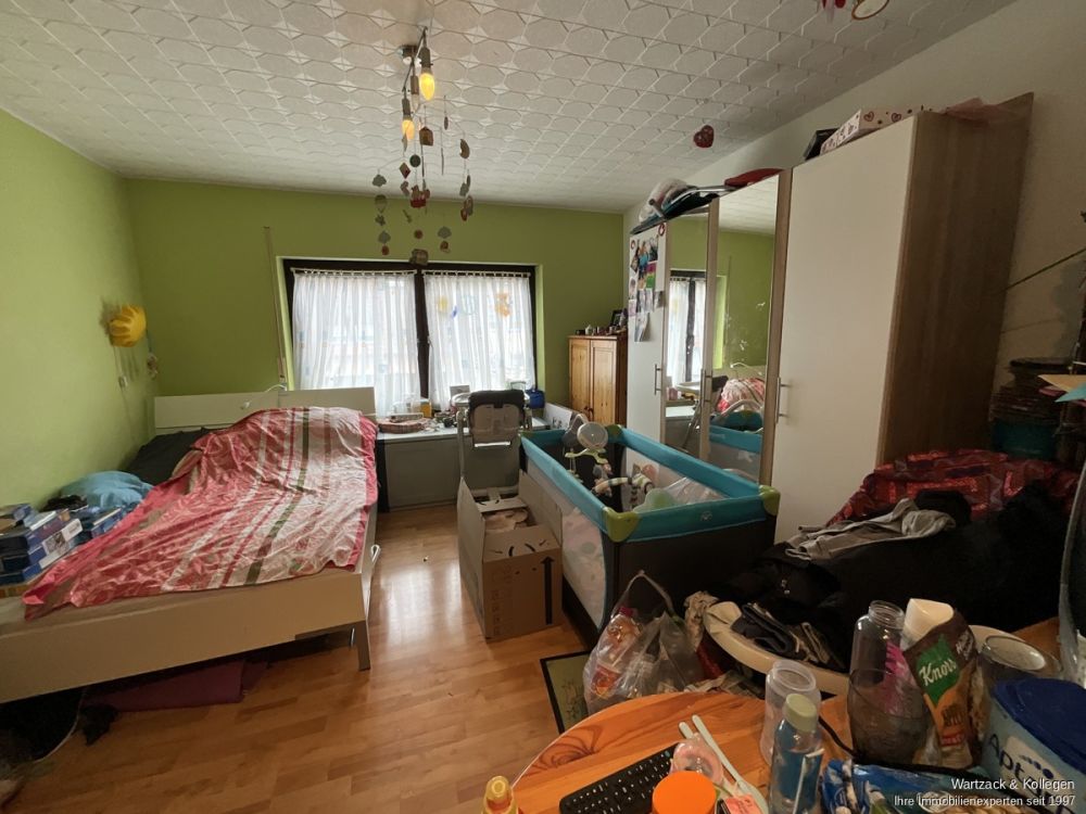 Wohn- und Geschäftshaus 
in hervorragender, zentraler Lage 
mit vielen Nutzungsmöglichkeiten