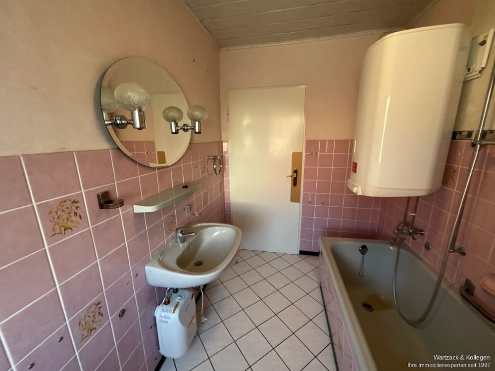 kleines Stadthaus mit wunderschönem Garten in Toplage: 
Innenstadt & Erholung 
zu Fuß zu erreichen