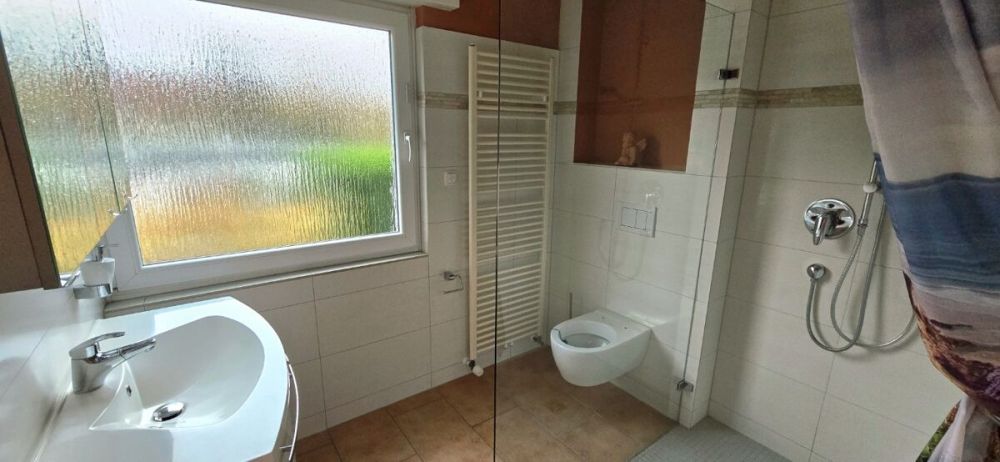 Charmantes Reihenmittelhaus in Frankfurt-West – ruhig, gepflegt und ideal für Familien