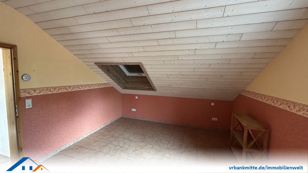 Traumhaftes Einfamilienhaus im Feriengebiet Hebenshausen