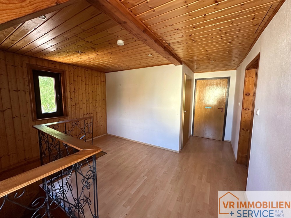 Gut ausgestattet für die Zukunft – Ihr Eigenheim in 98617 Rhönblick-Gerthausen!