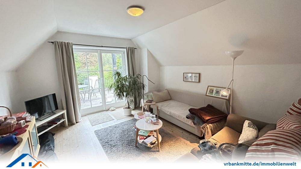 Hochwertig ausgestattetes Einfamilienhaus im Grünen sucht neuen Besitzer!