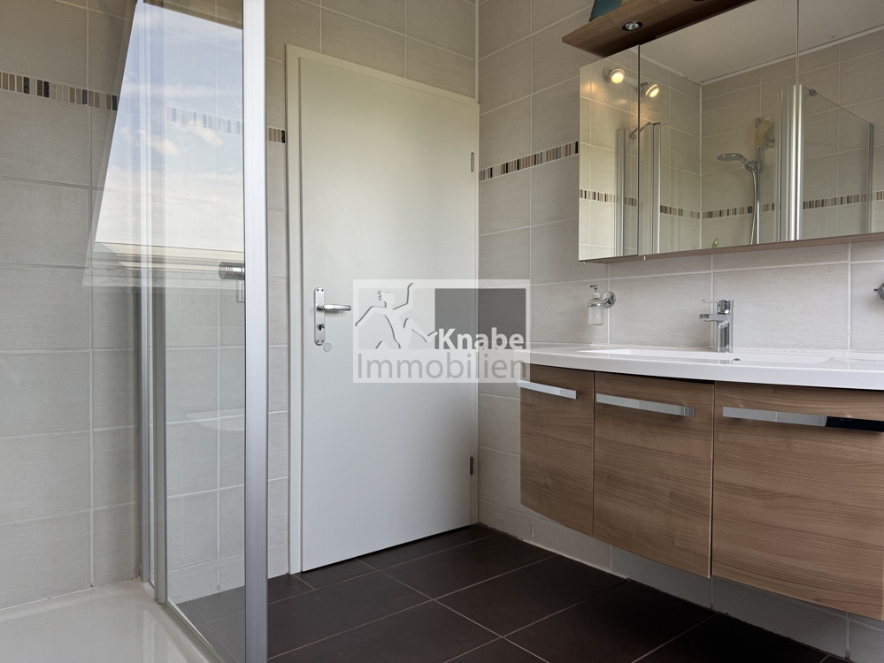 Viel Platz für ein harmonisches Miteinander mit herrlichem Ausblick!