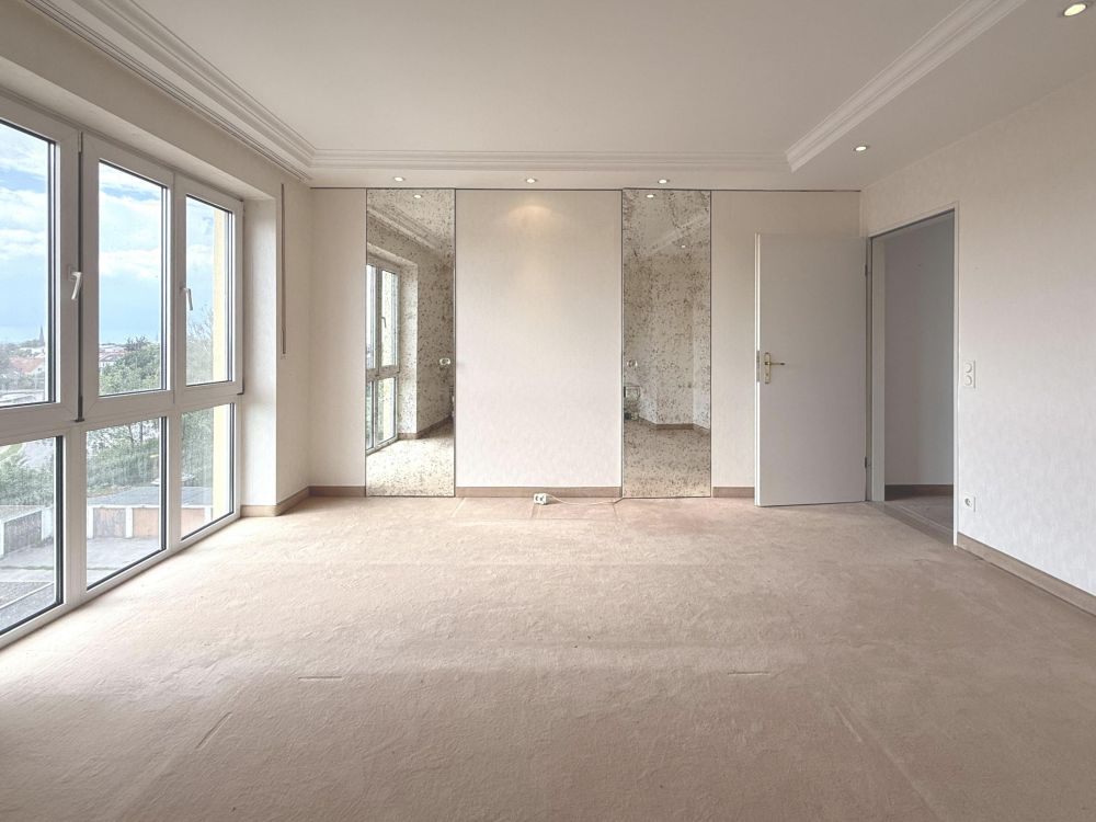 Besondere Maisonettewohnung für den exklusiven Geschmack