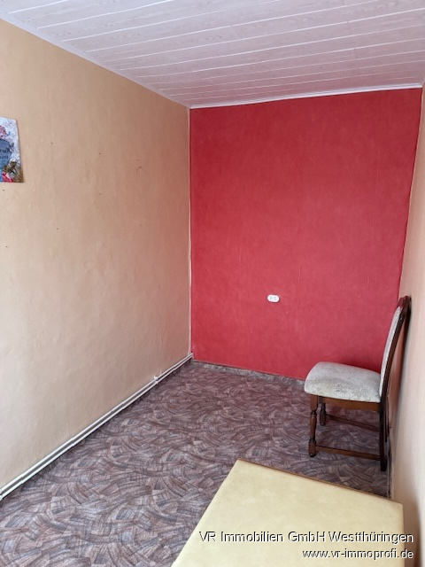 In Kammerforst in ländlicher Idylle leben!