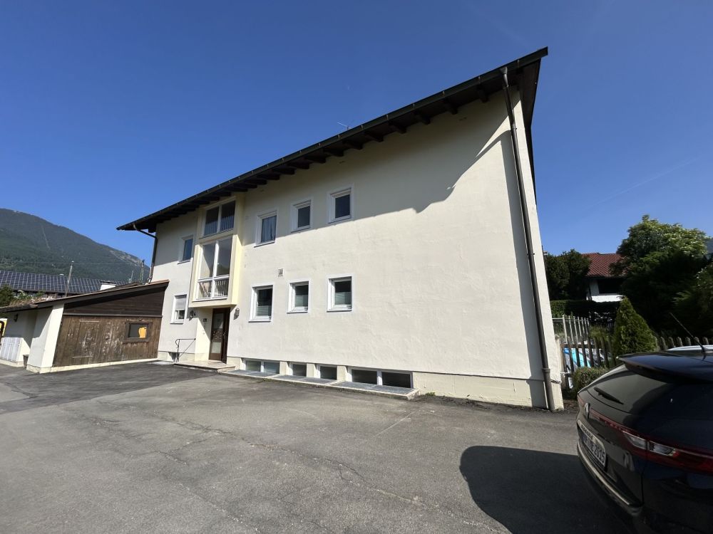 Bergblick. Wellness. Einzigartig.