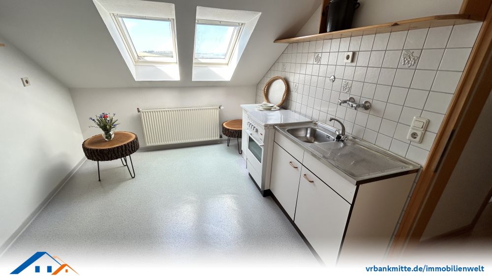 Freistehendes Einfamilienhaus mit Harzblick – Toplage in Rüdershausen