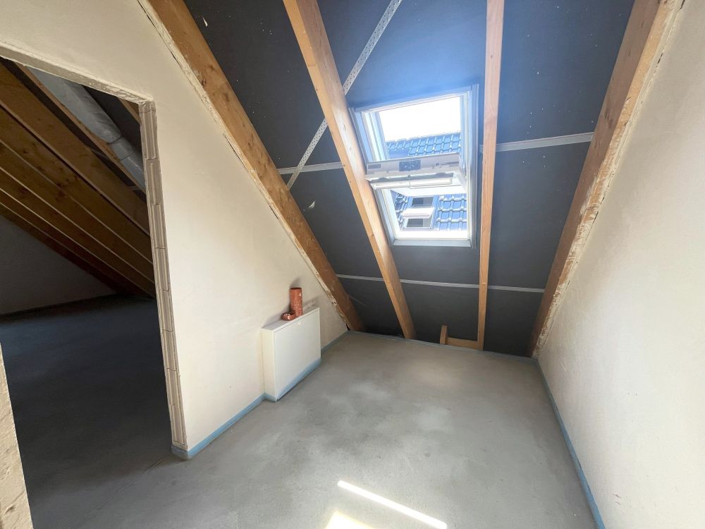 Wohnvergnügen satt! Moderne Dachgeschosswohnung im Doppelhaus in Nordwalde (18)