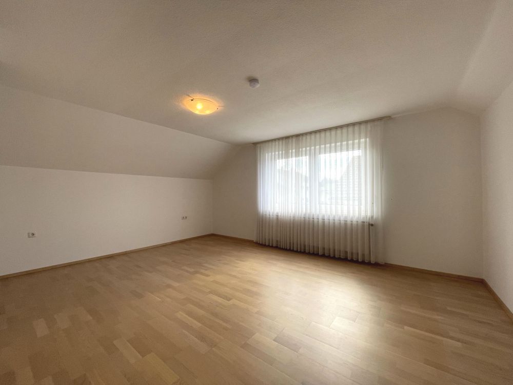 Sehr gepflegtes Einfamilienhaus
in Bertoldshofen bei Marktoberdorf