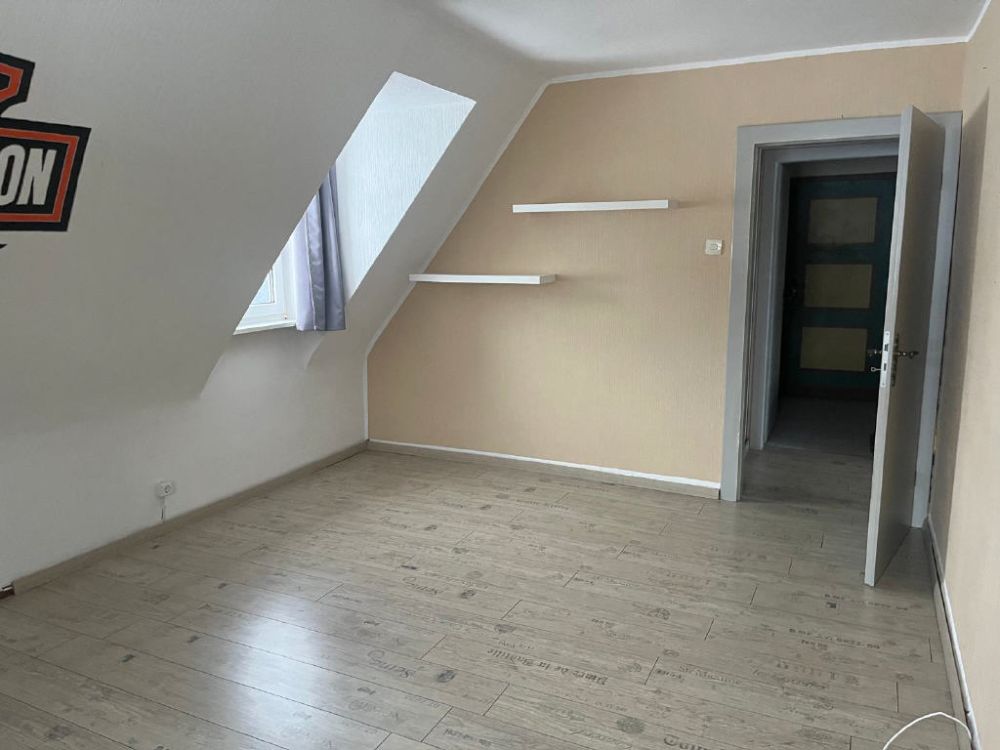 Schlafen mit Ankleide DG