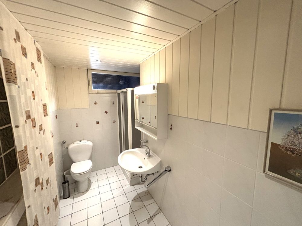 *Jung & Alt unter einem Dach!* 
- Generationenhaus im Außenbereich von Steinfurt-Borghorst! (18)