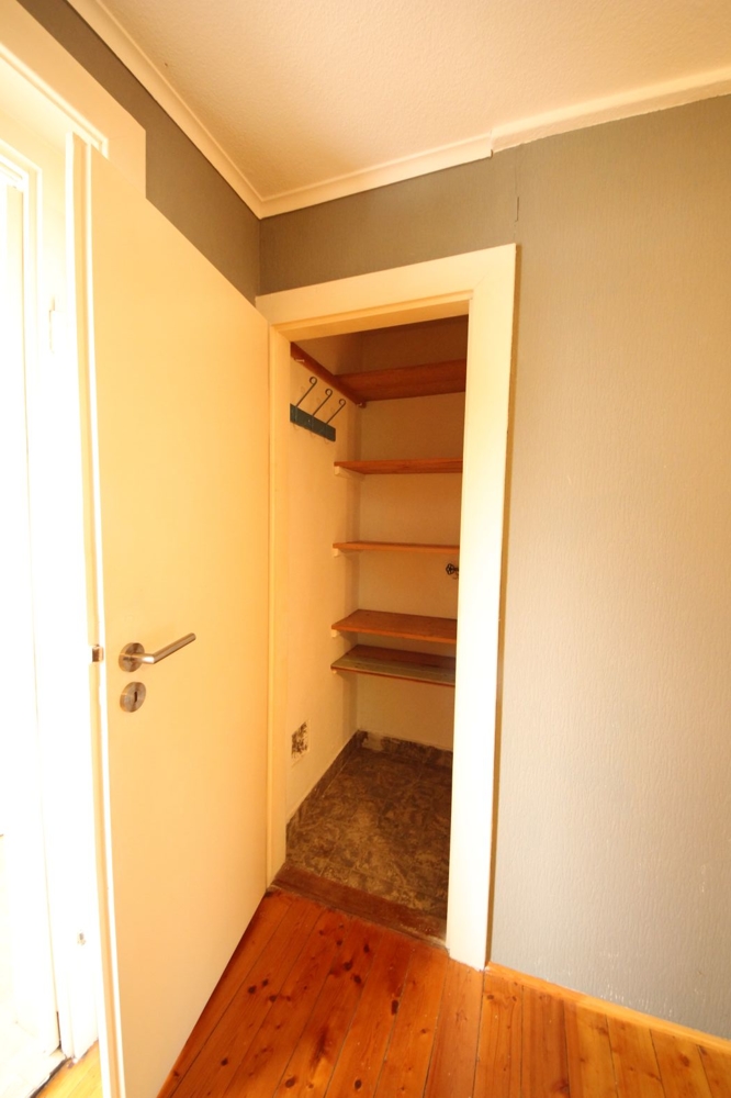 Abstellraum Obergeschoss