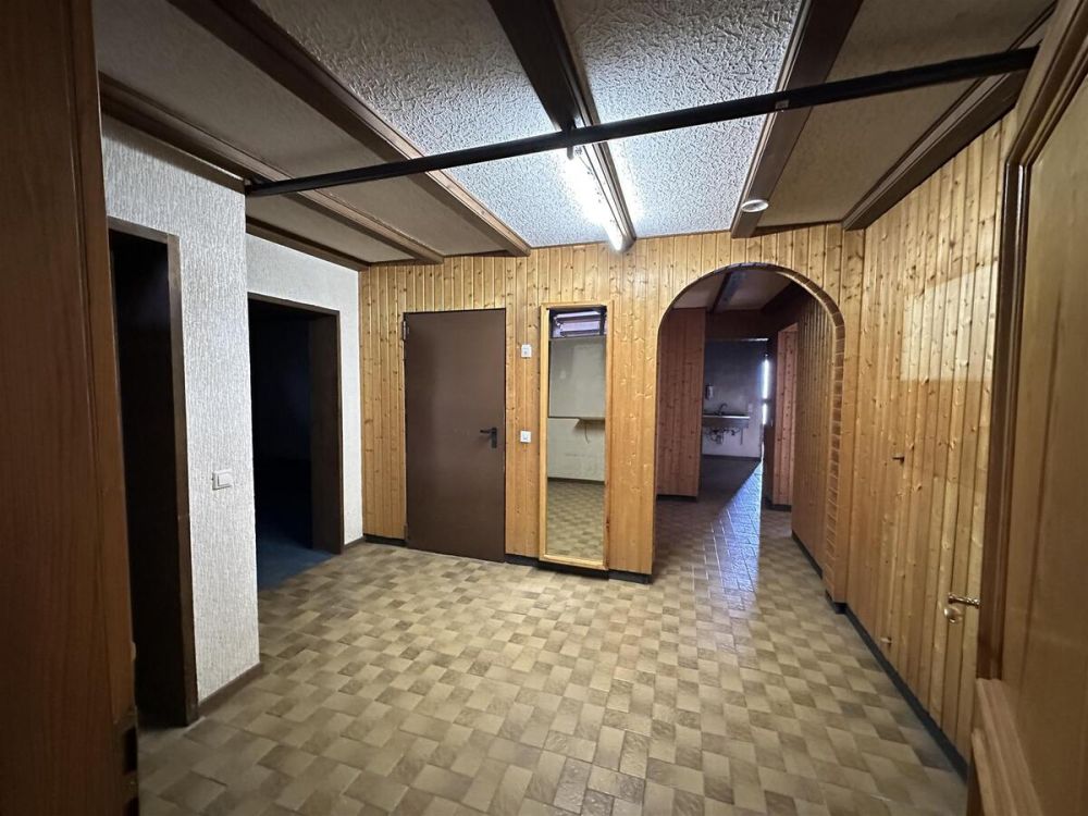 Untergeschoss/Keller