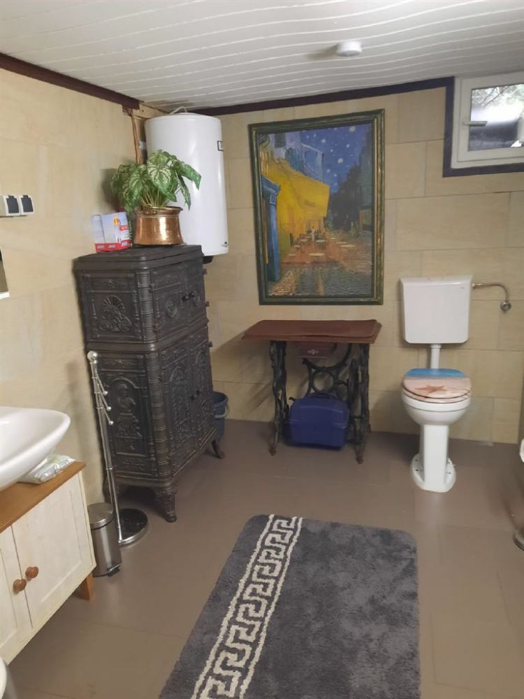 gemütliches renoviertes Bauernhaus - auf Wunsch  komplett oder teilmöbliert