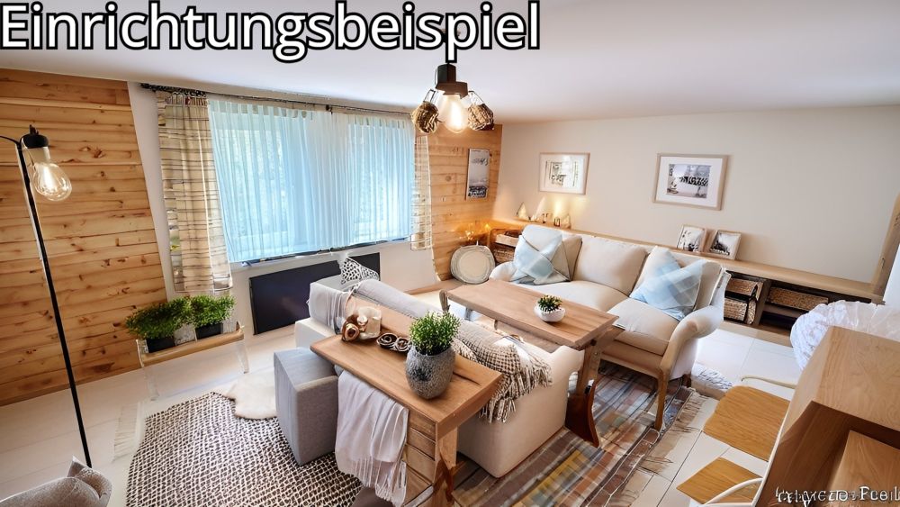 Mehrgenerationenhaus mit Garten