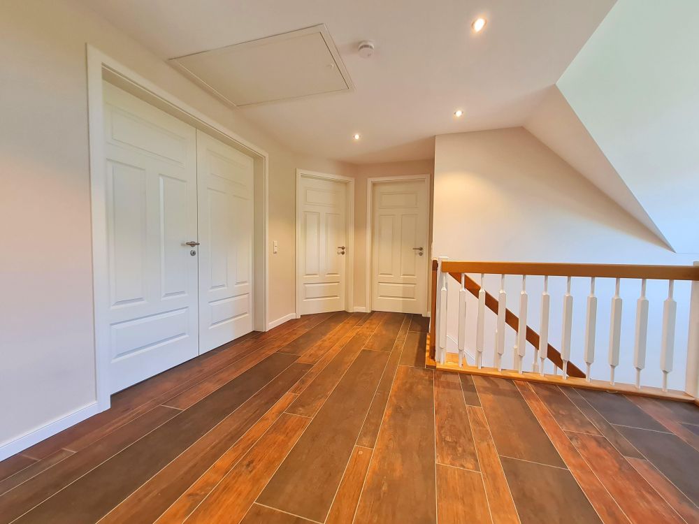 KFW40+: Der Traum vom ländlichen, großen & neuwertigen Haus