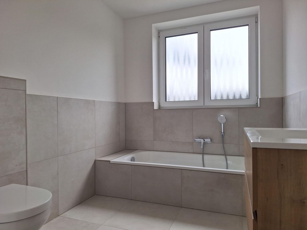 Stilvoll wohnen auf den Schleiterrassen in Kappeln an der Schlei