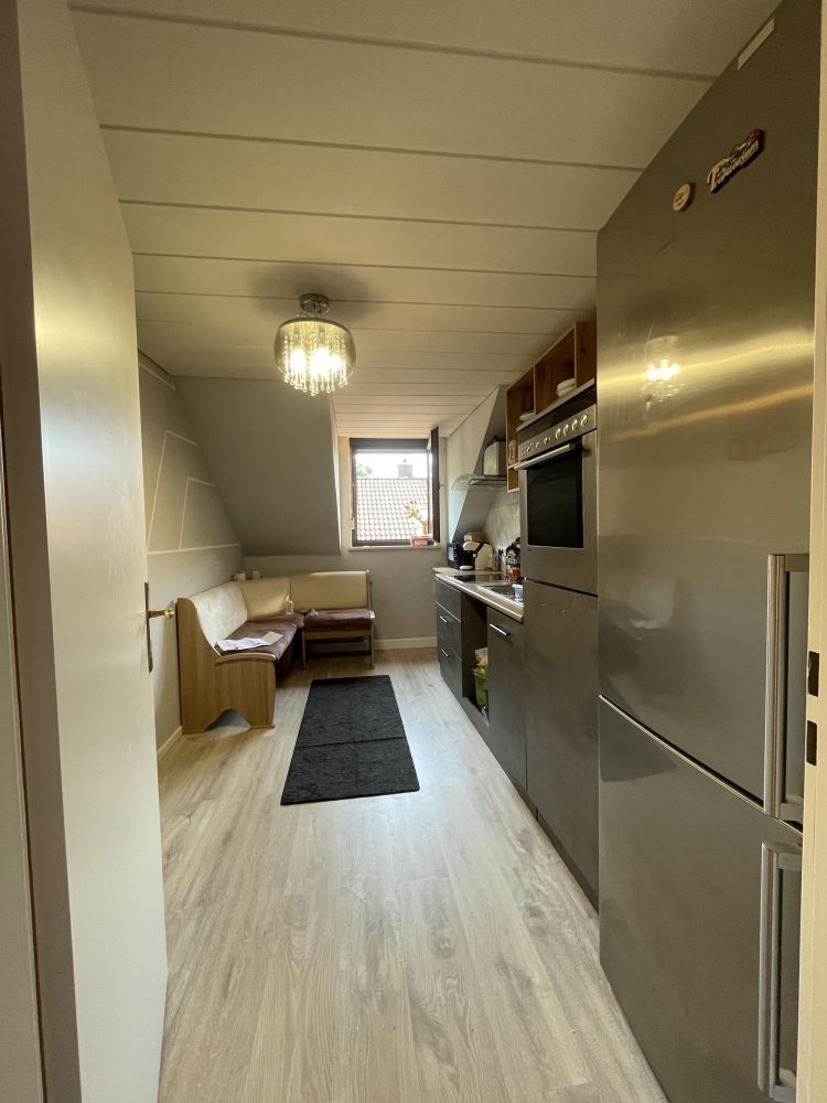 5-FAMILIEN-HAUS - VOLL VERMIETET