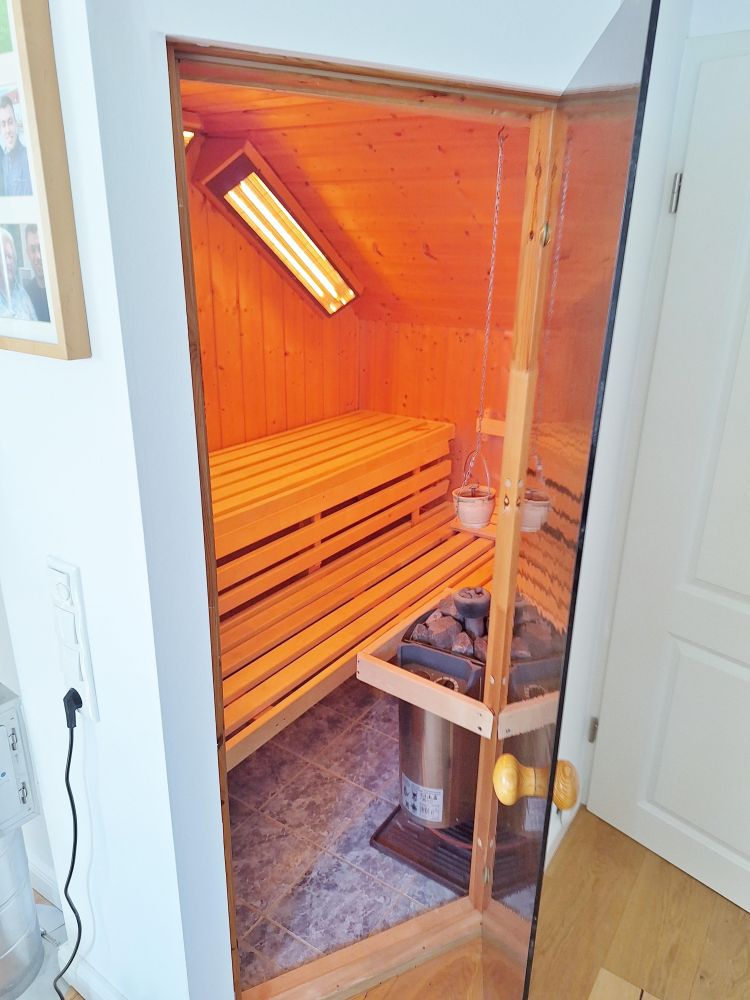 Traumhaftes EFH in sehr ruhiger Lage