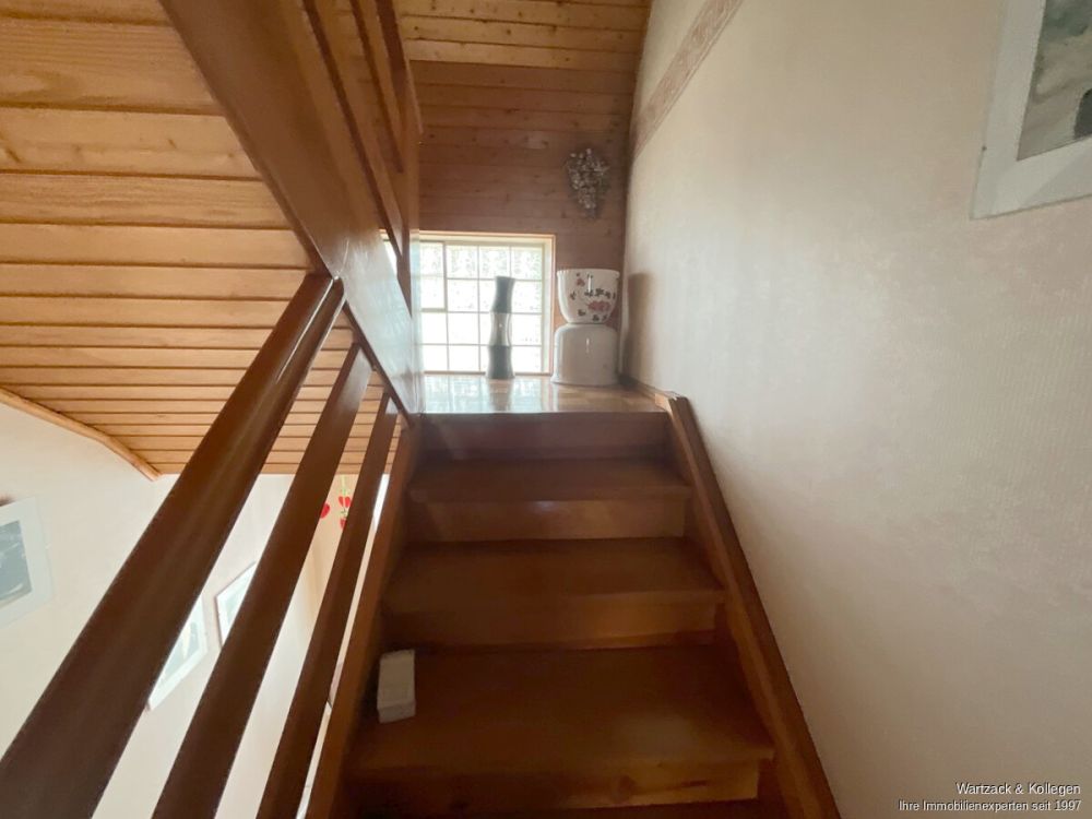 Doppelhaushälfte 
in bester Lage von Limbach 
für die ganze Familie!