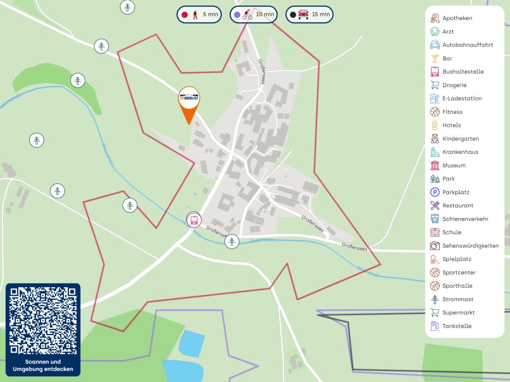 Traumhafte Reitanlage in idyllischer Naturlage – Perfekt für Westernsport-Enthusiasten!