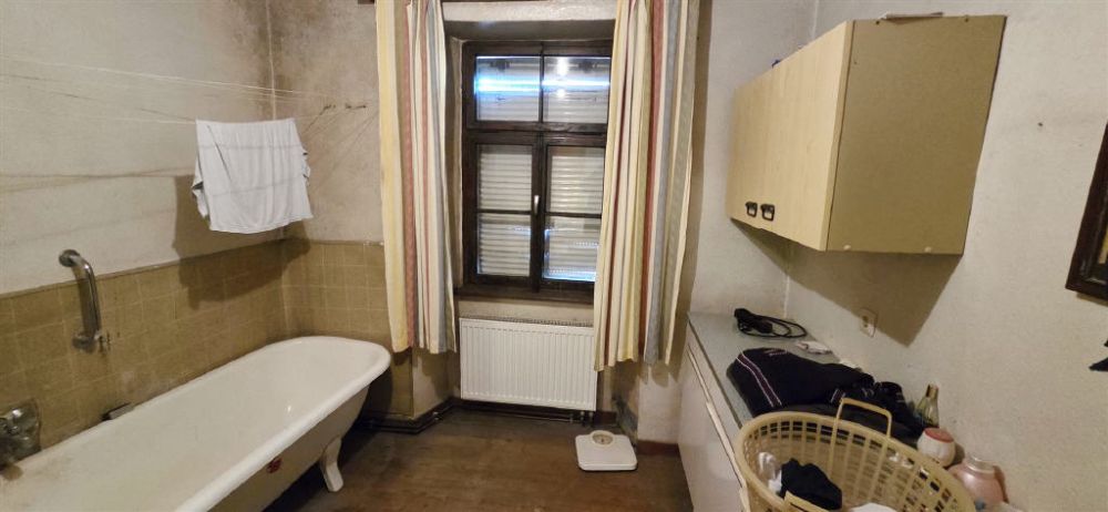 Altes erhalten - Altes neu gestalten! Sanieren Sie Ihren Wohntraum...