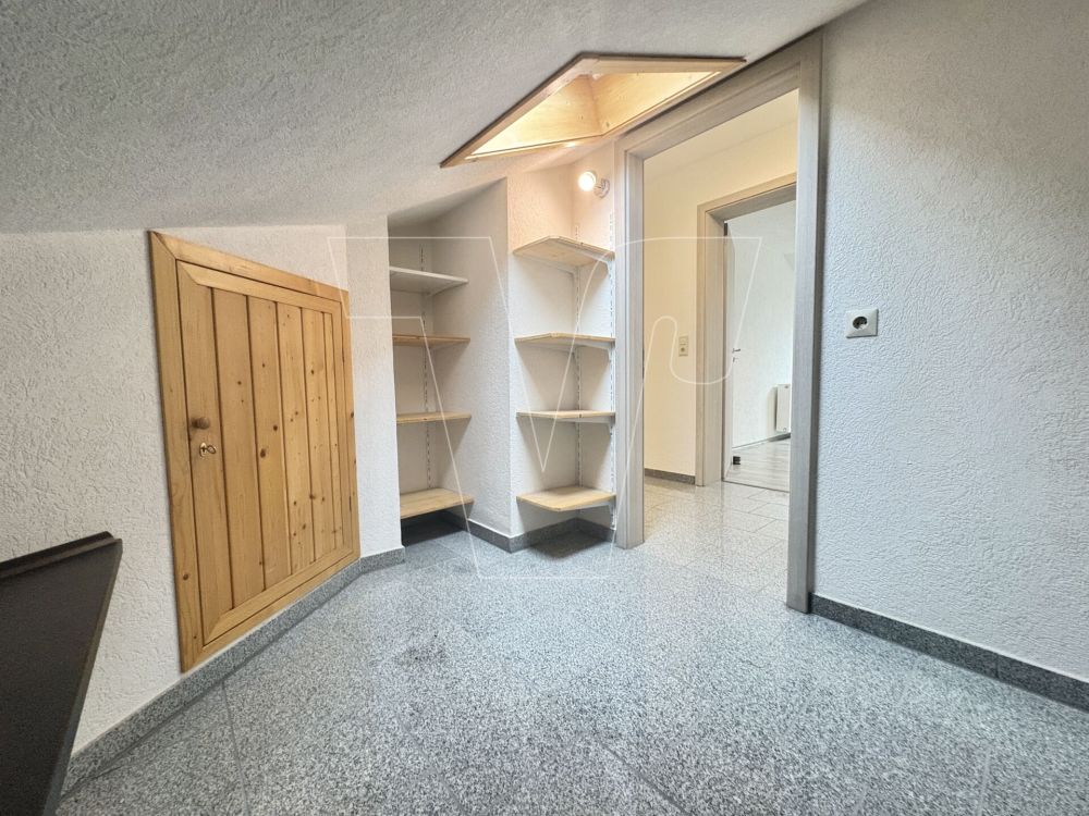 Attraktive Eigentumswohnung mit durchdachter Raumaufteilung und moderner Ausstattung