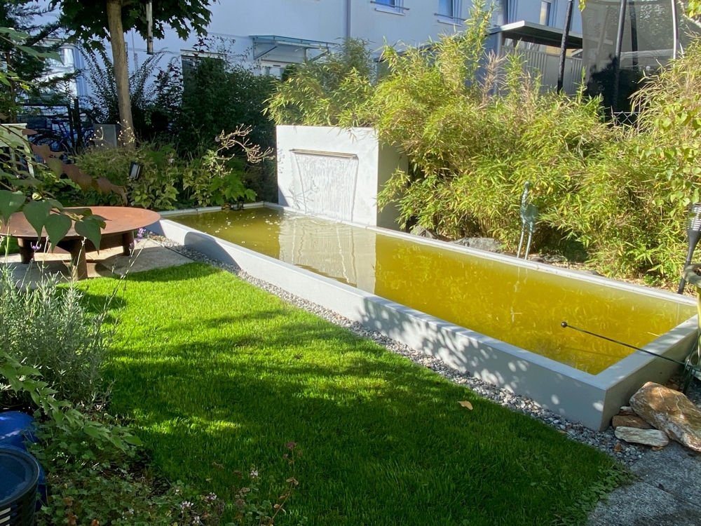 Hochwertiges Reihenmittelhaus in ruhiger Bestlage von Dachau mit traumhaftem Garten