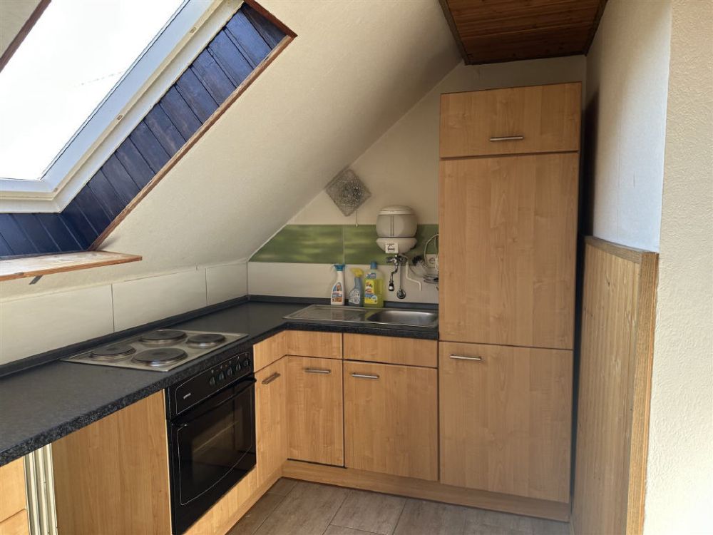 Mehrfamilienhaus mit drei Wohneinheiten