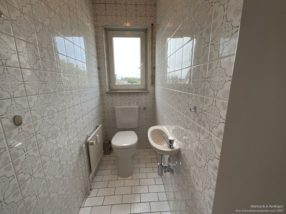 4-Zimmer-Penthouse mit traumhafter Dachterrasse in Wendelstein-Großschwarzenlohe