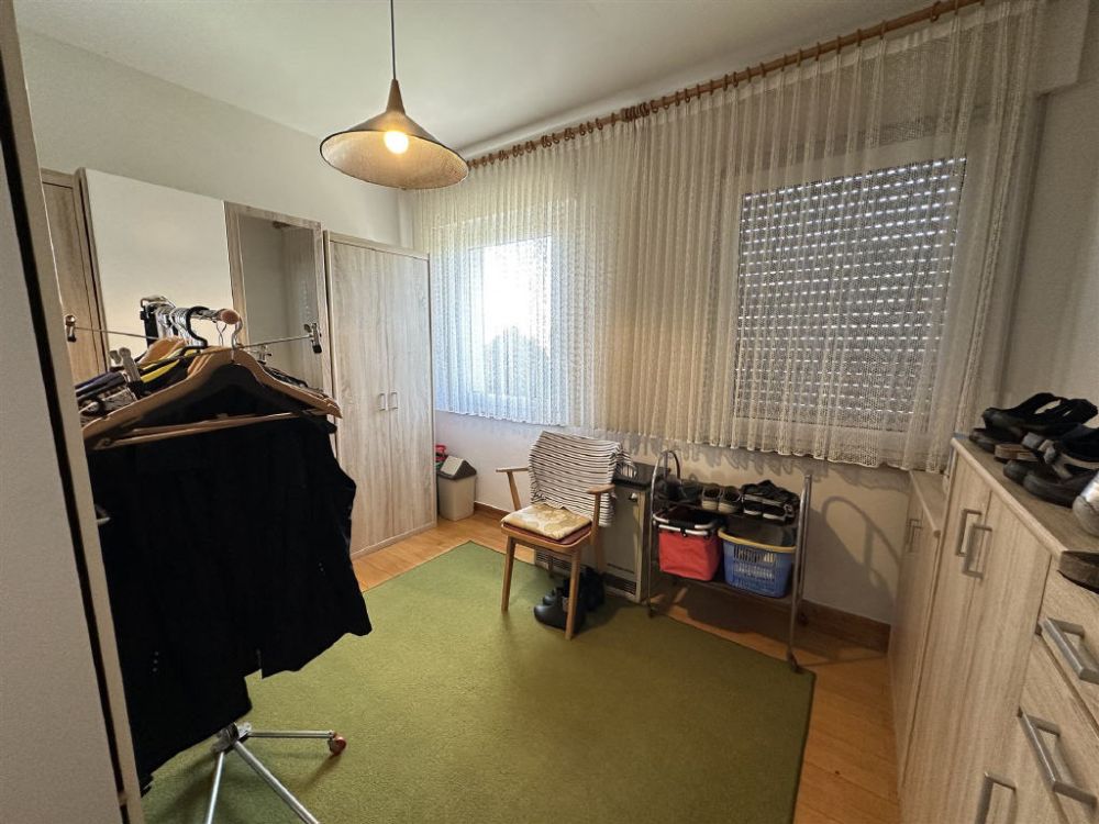 Schönes Einfamilienhaus mit Scheune und großem Grundstück