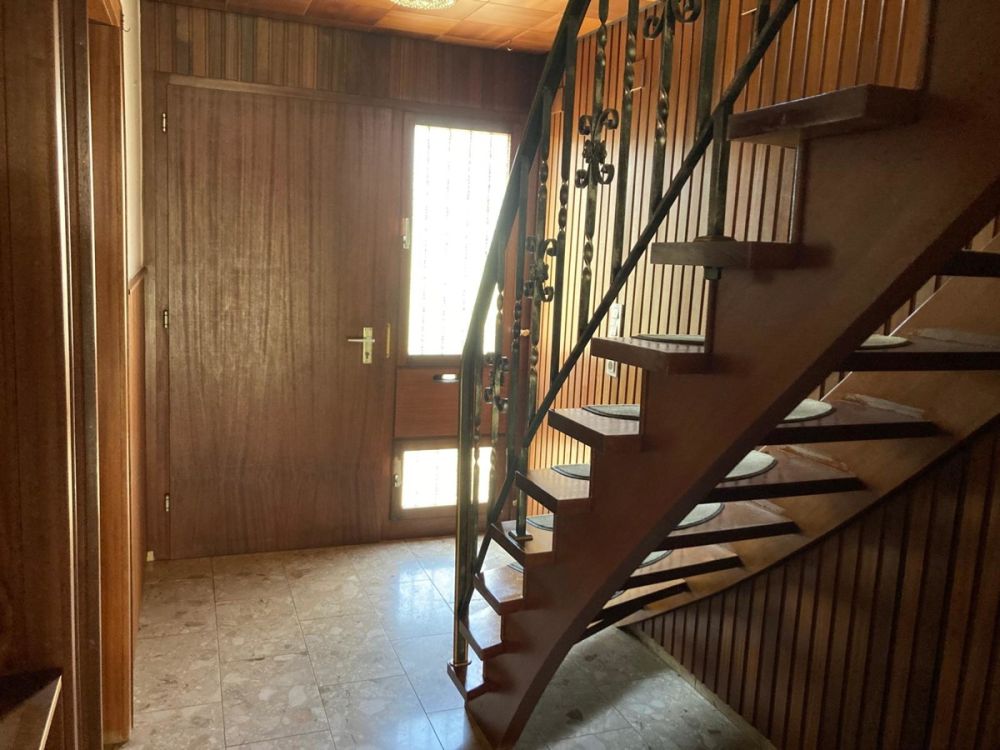 Resthof mit Baulandflächen bei Lindlar-Hohkeppel