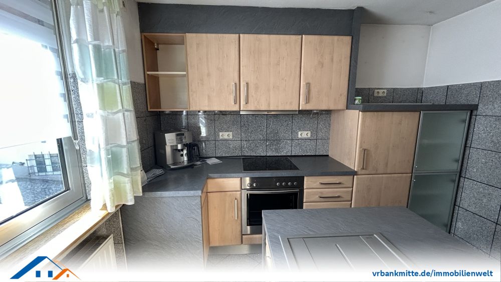 Ein Zuhause für die ganze Familie