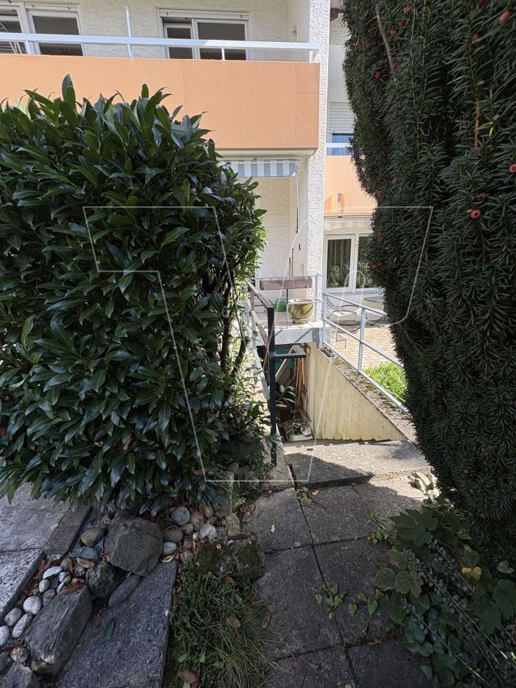 Lage und Lebensqualität!