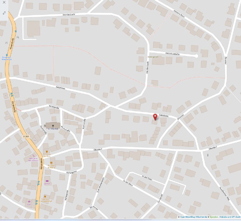 Fleißige Hände gesucht!