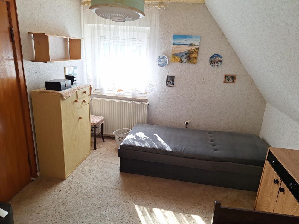 Traumgrundstück mit Haus von 1962 - Platz für Ihre Ideen