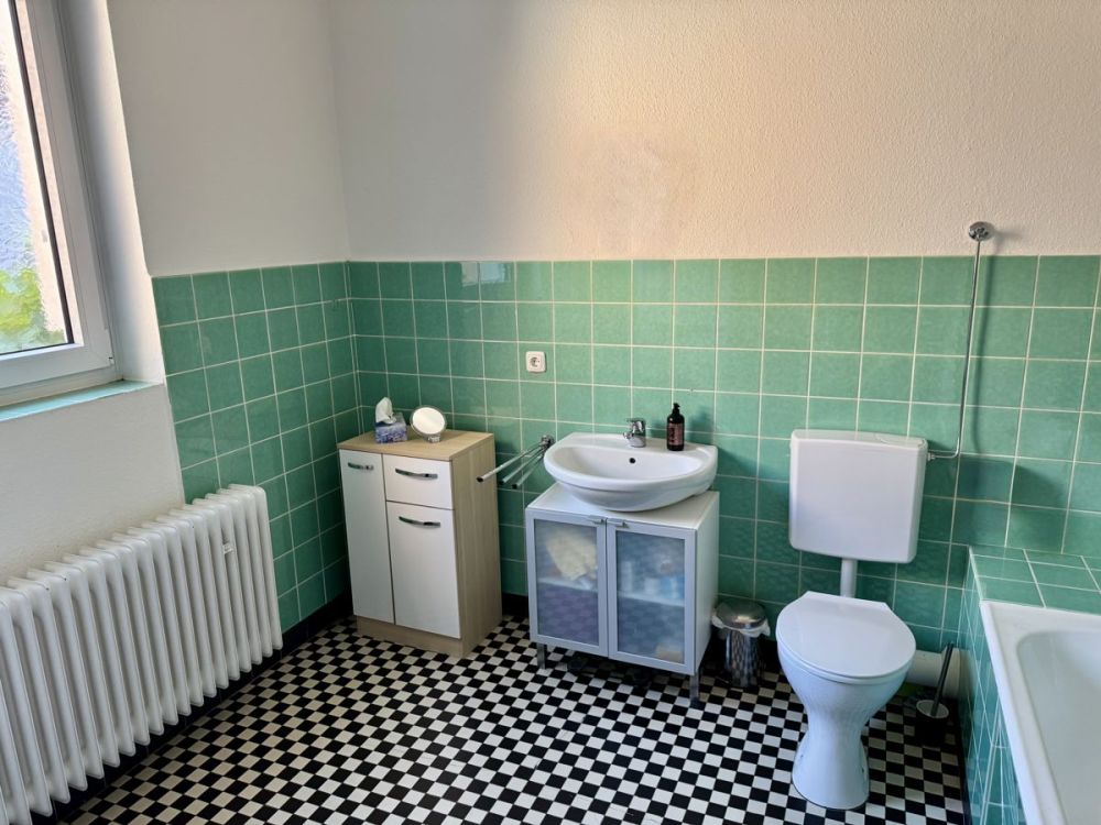 Historisches Juwel mit Scheune und Innenhof – 
eine Rarität im Herzen von Oberursel