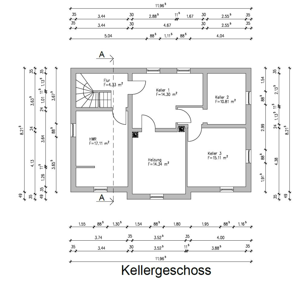 Renovierungsbedürftiges Wohnhaus mit Garage in Mitterteich!