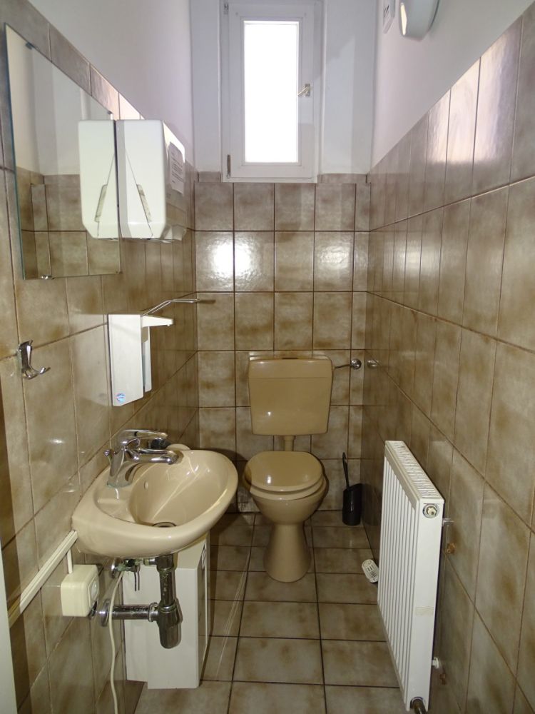 Gäste WC
