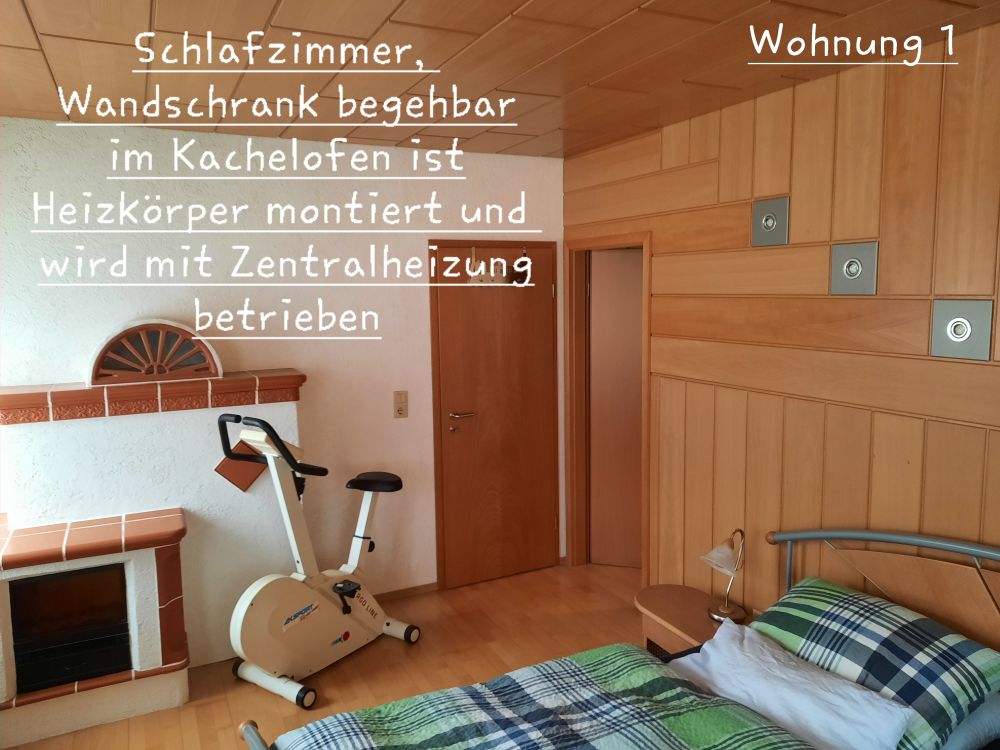 Denkmalgeschützter, historischer Bauernhof!