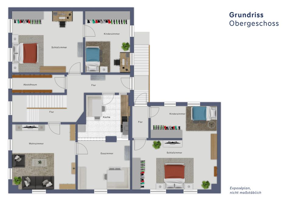 Aus Alt mach Neu – Ihr Projekt für ein kernsanierungsbedürftiges Haus in Wiebelsbach/Groß-Umstadt (18)