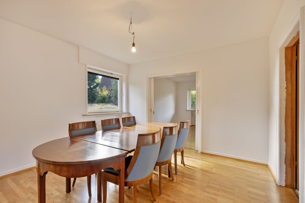 Anwesen in Höhenlage von Kürten