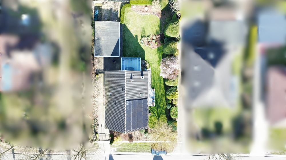 Ohne Käuferprovision! Modern, ruhig, barrierefrei - Ihr neues Zuhause in Lengenbostel