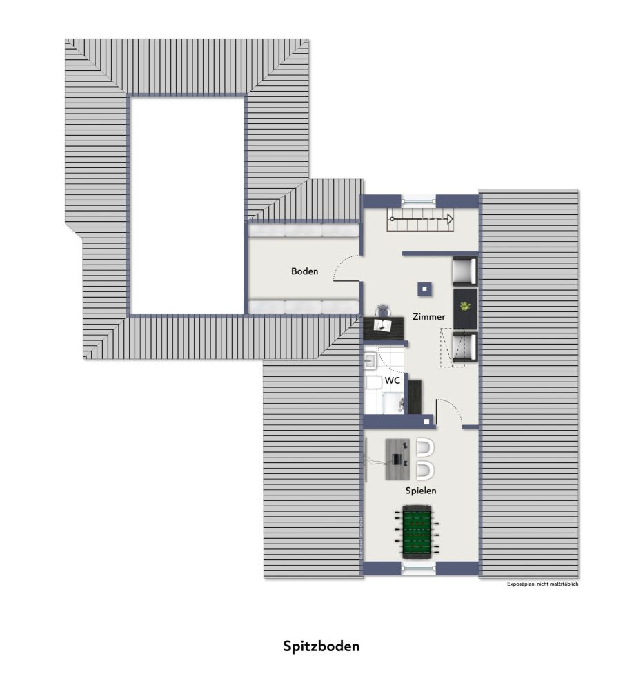 Flexibles Wohnen auf großem Grundstück – Perfekt für große Familien und Mehrgenerationen! (18)