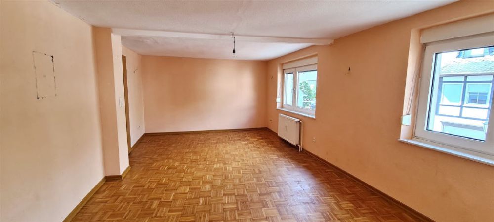 Ihr Anlageprojekt in attraktiver Lage der Stadt Ulmen....