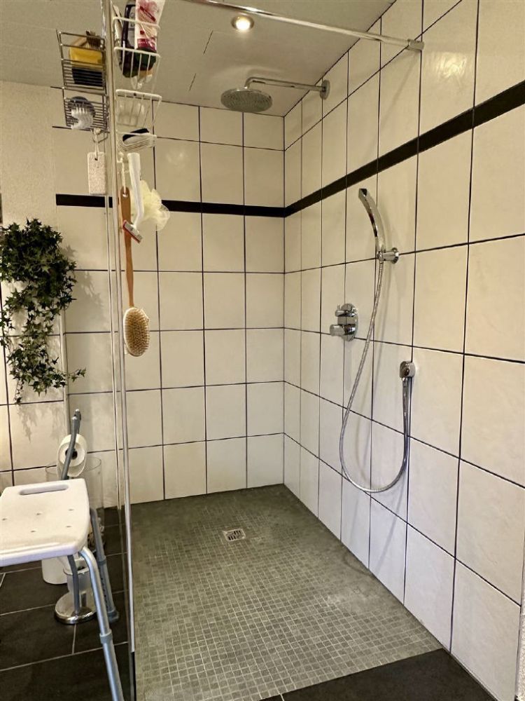 Gepflegter Bungalow mit zusätzlicher Vermietungsoption