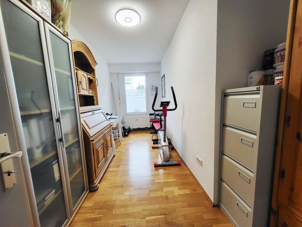 **Attraktives Renditeobjekt in Warendorf: Ihre Chance zur lukrativen Kapitalanlage**