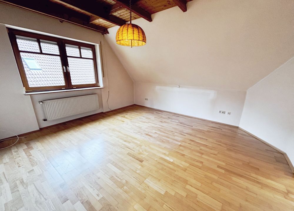 *Heimkommen und Wohlfühlen!* - Tolles Architektenhaus in Sackgassenlage von Ibbenbüren!