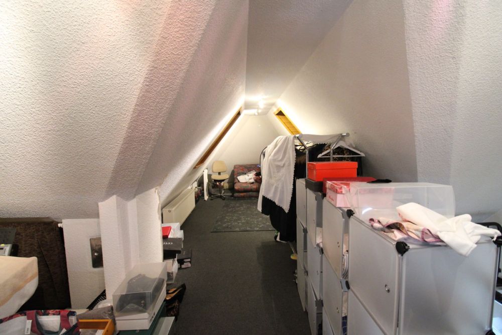 Keine Wohnung von der Stange - Gemütliche 3-Zimmer-Eigentumswohnung in altstadtnaher Wohnlage von Rothenburg o.d. Tbr.!