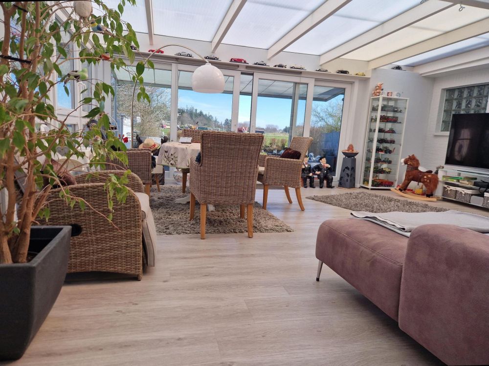 Lukratives Investitionsobjekt mit 4 Vermietungseinheiten